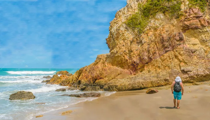 Praia da Malhada