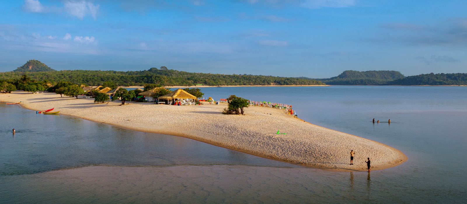 Paisagem de Santarém
