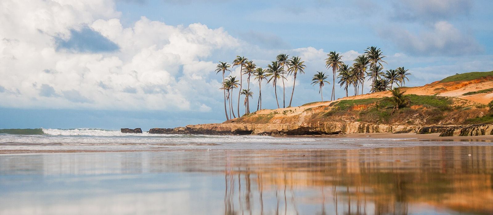 Paisagem de Paraipaba