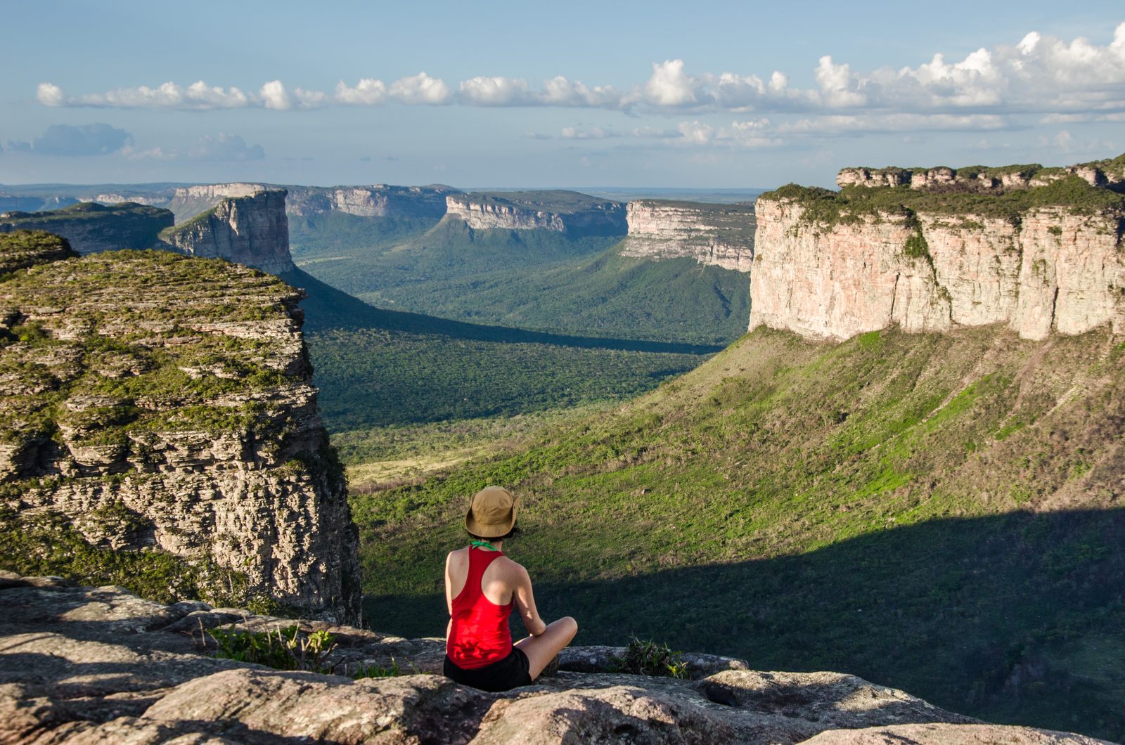 Chapada Diamantina