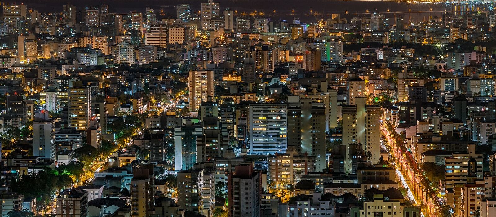 Paisagem de Alegre