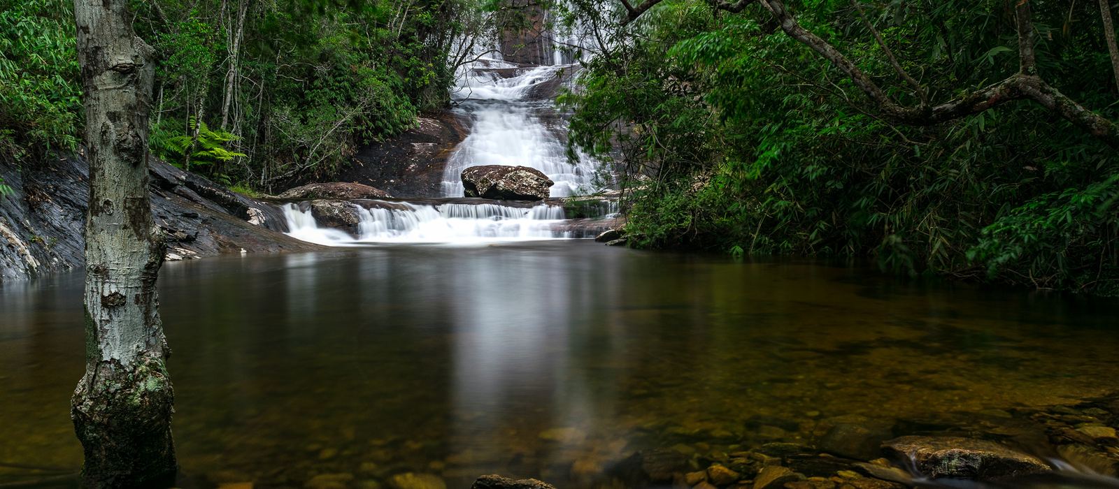 Paisagem de Divino de São Lourenço