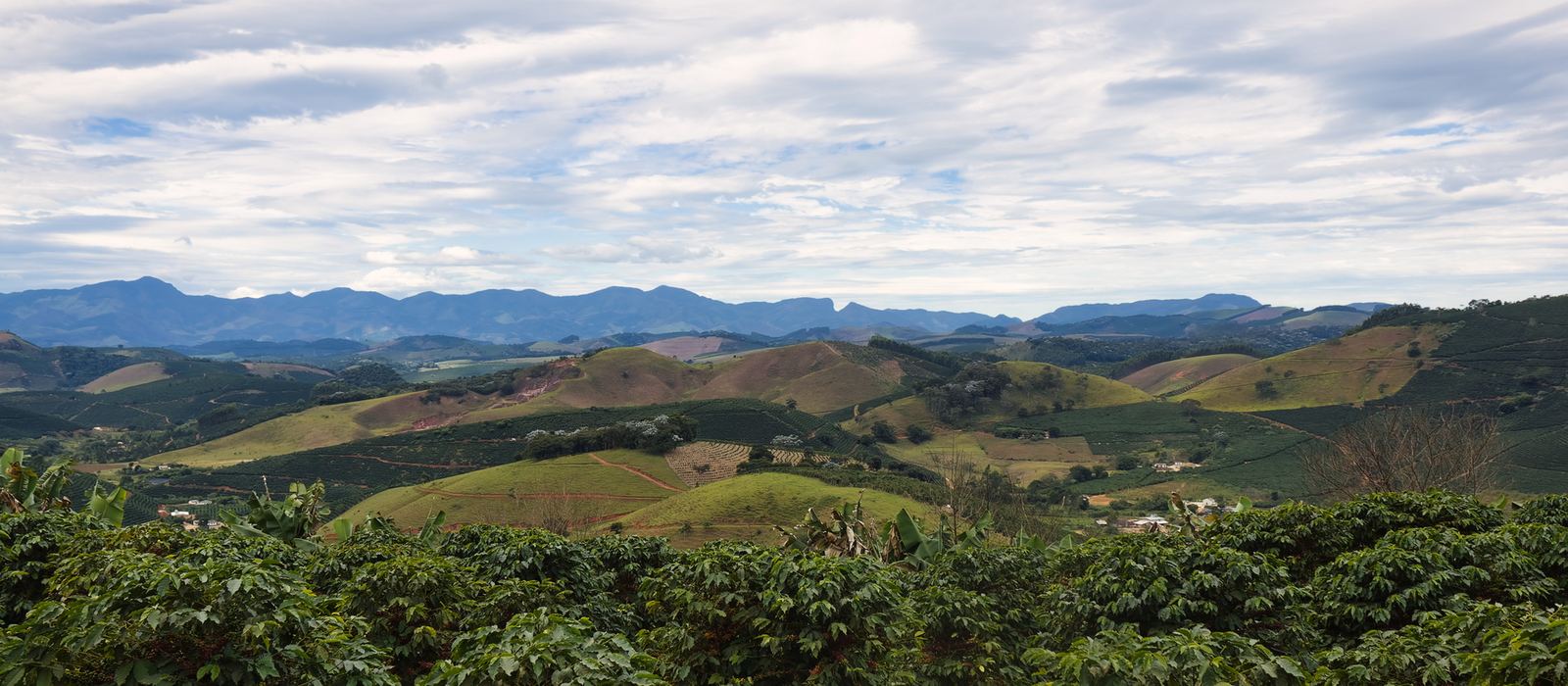 Paisagem de Ibatiba
