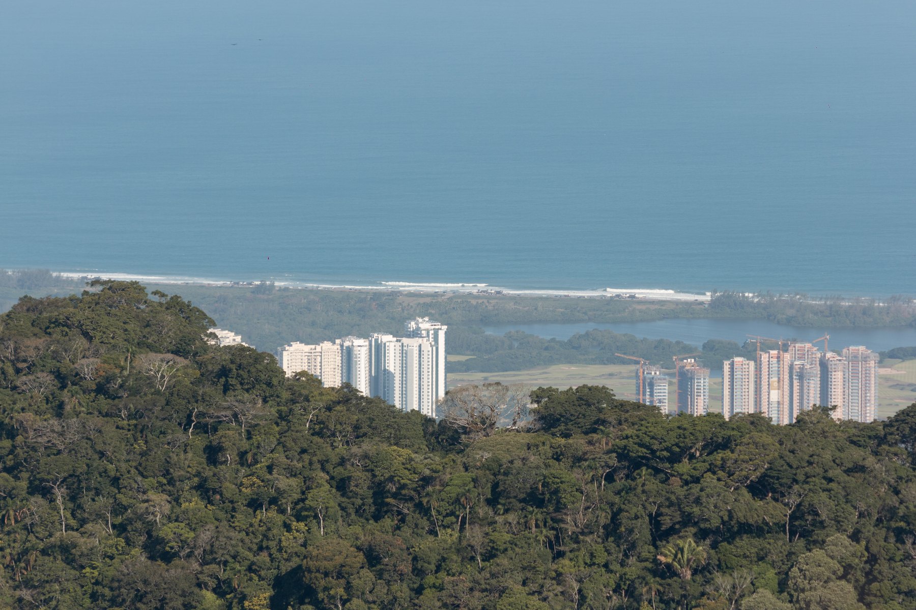 Parque Estadual da Pedra Branca