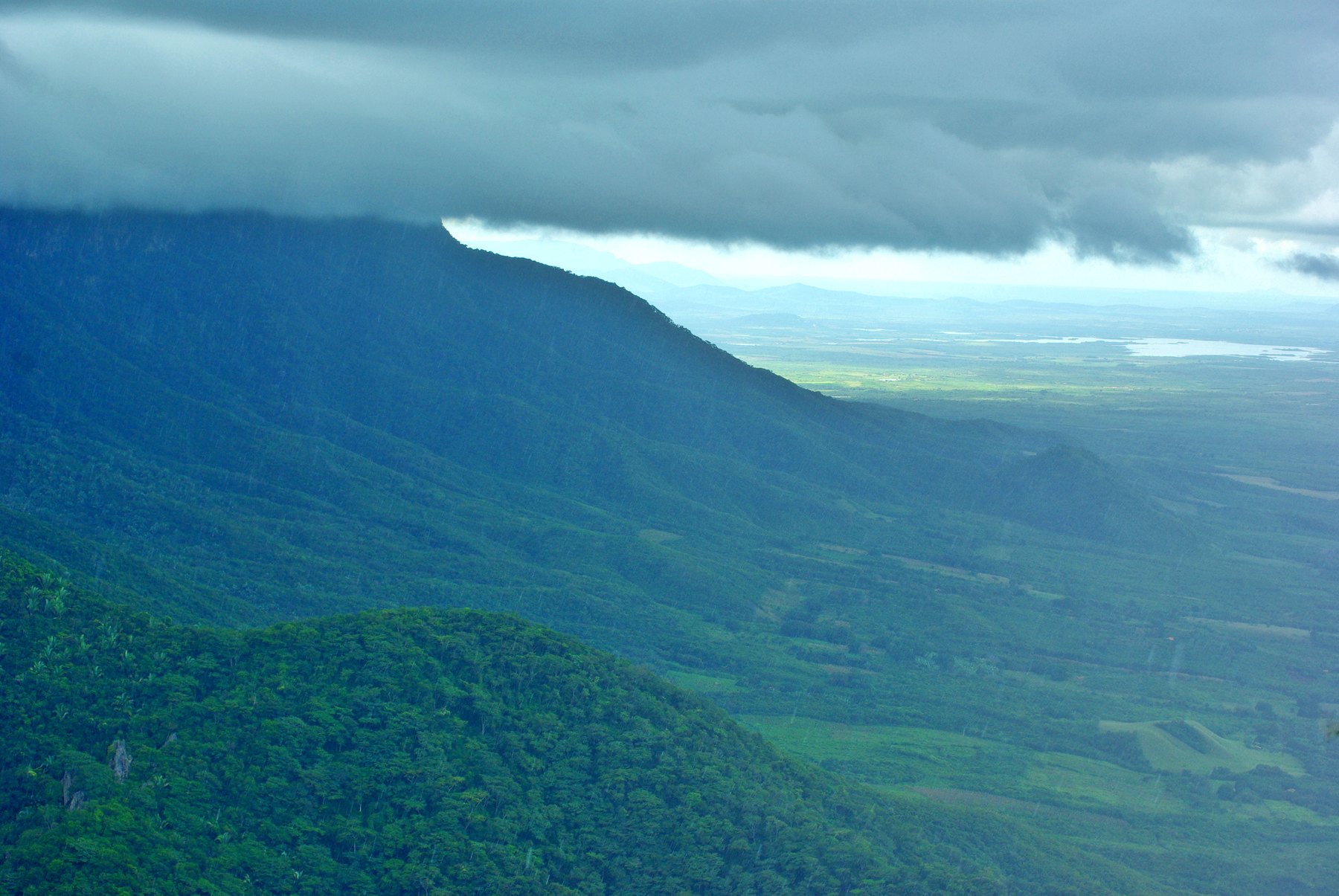 Parque Nacional de Ubajara