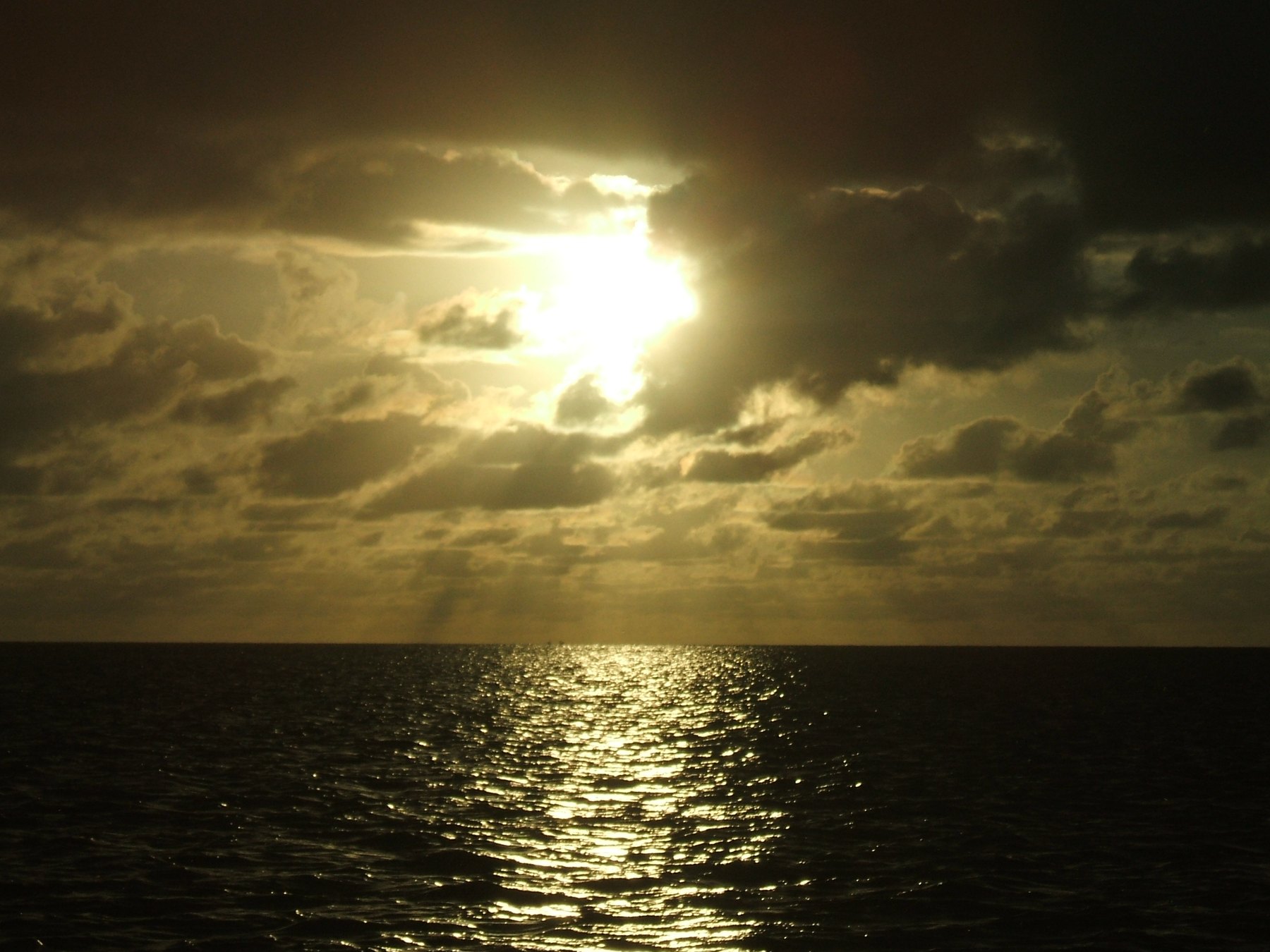 Parque Nacional do Cabo Orange