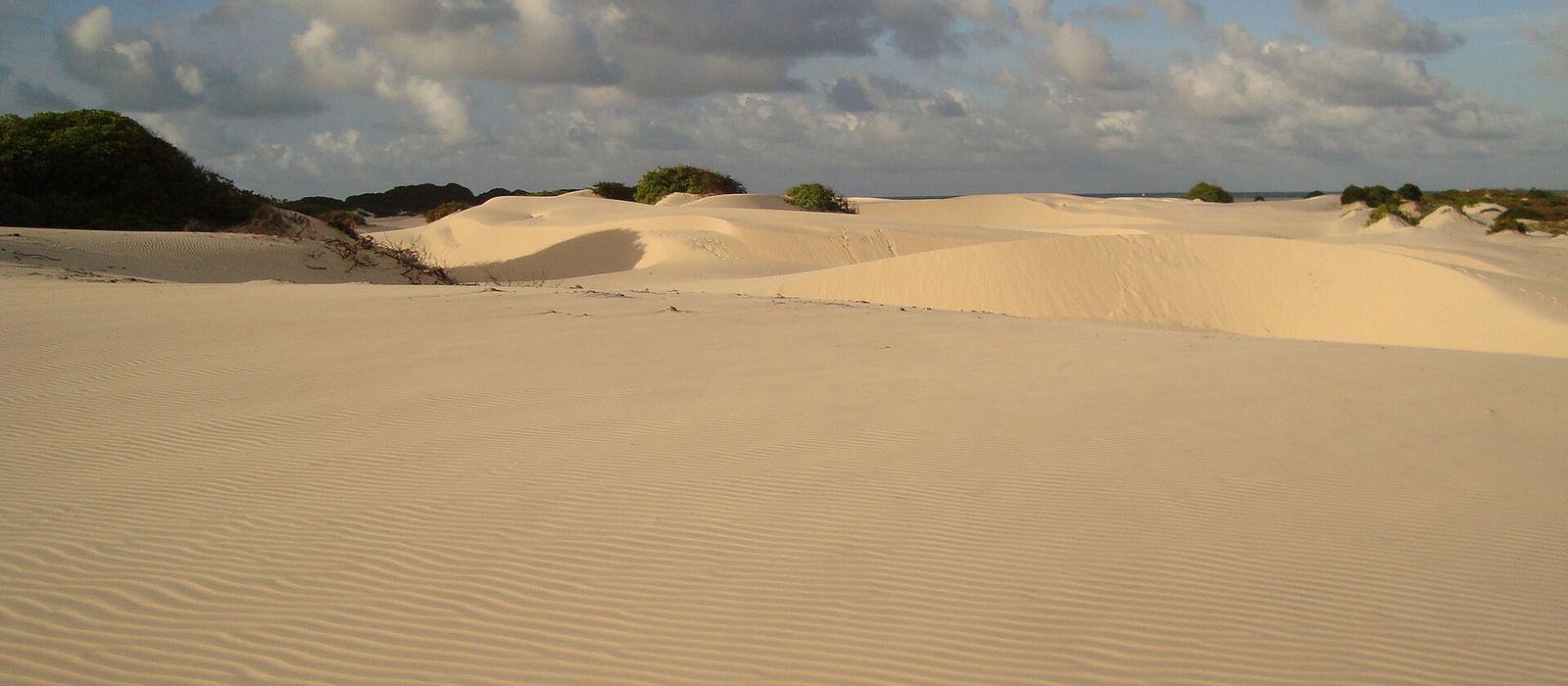 Paisagem de Cururupu