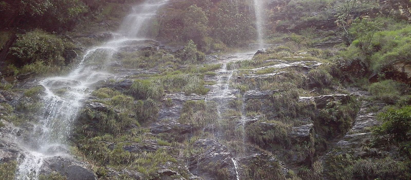Paisagem de Piumhi