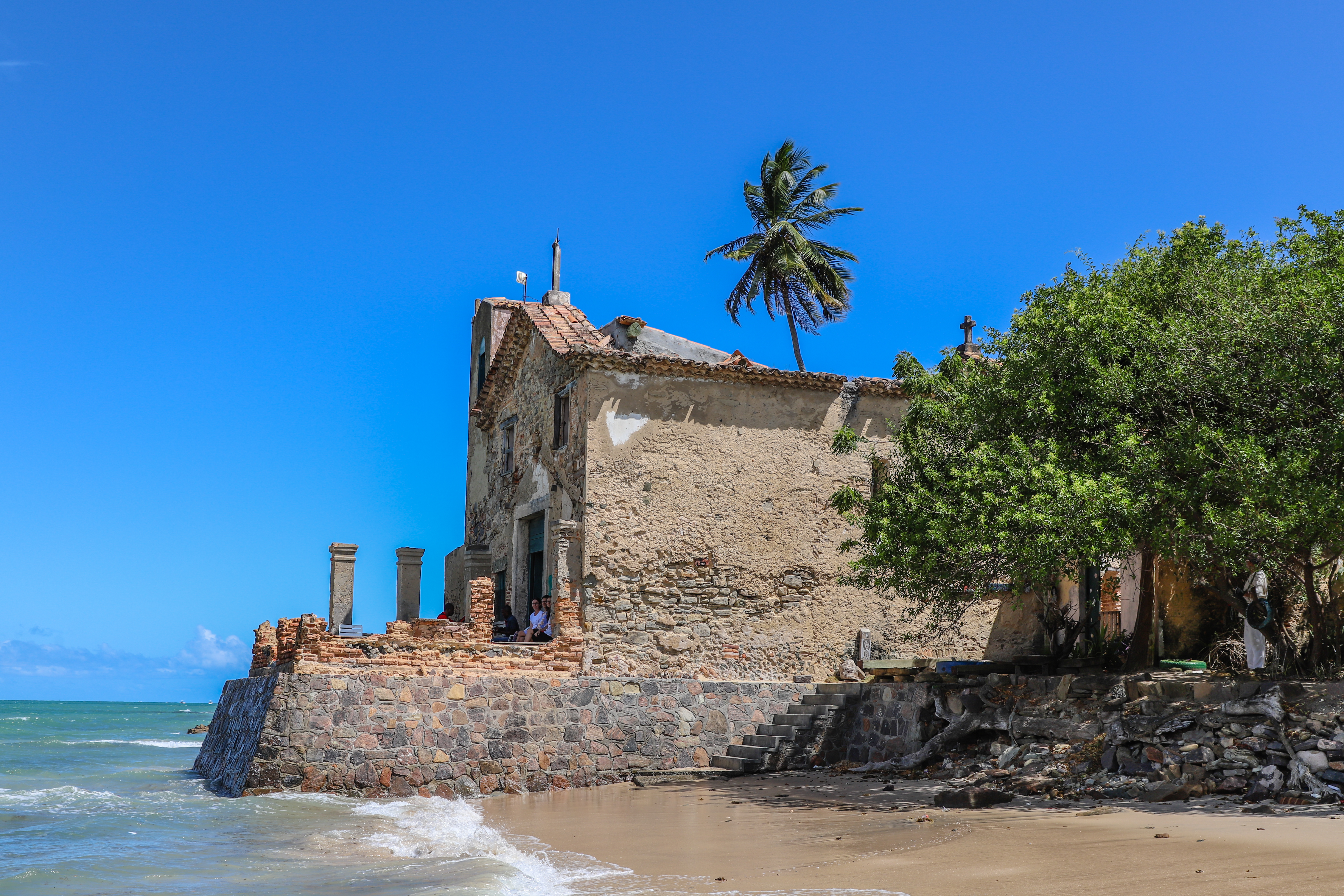 Paisagem de Vera Cruz