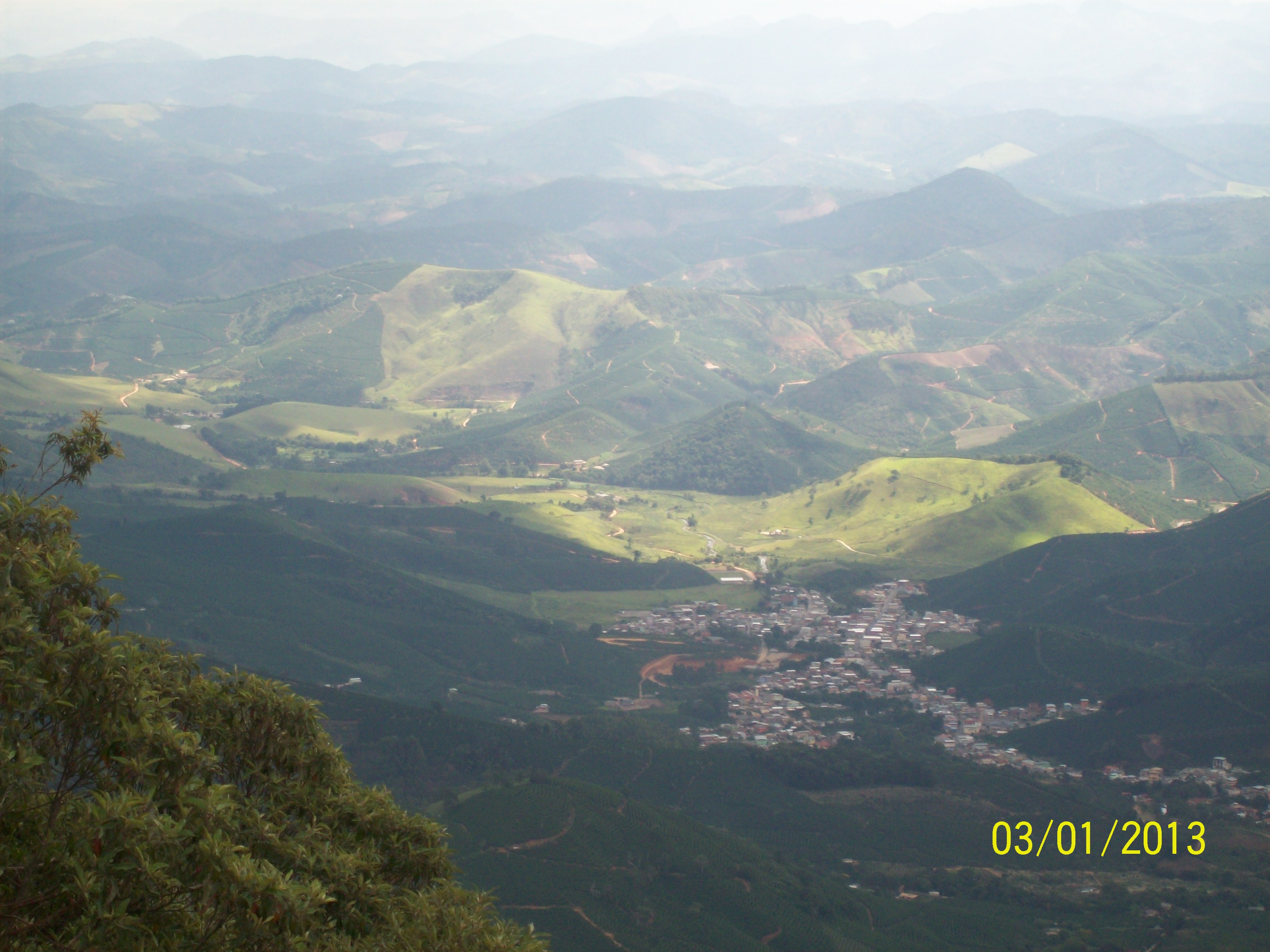 Foto enviada por Josue Marinho