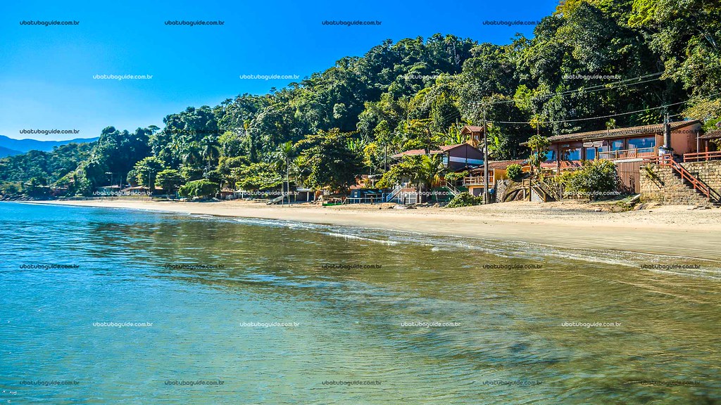 Foto enviada por ubatubaguide