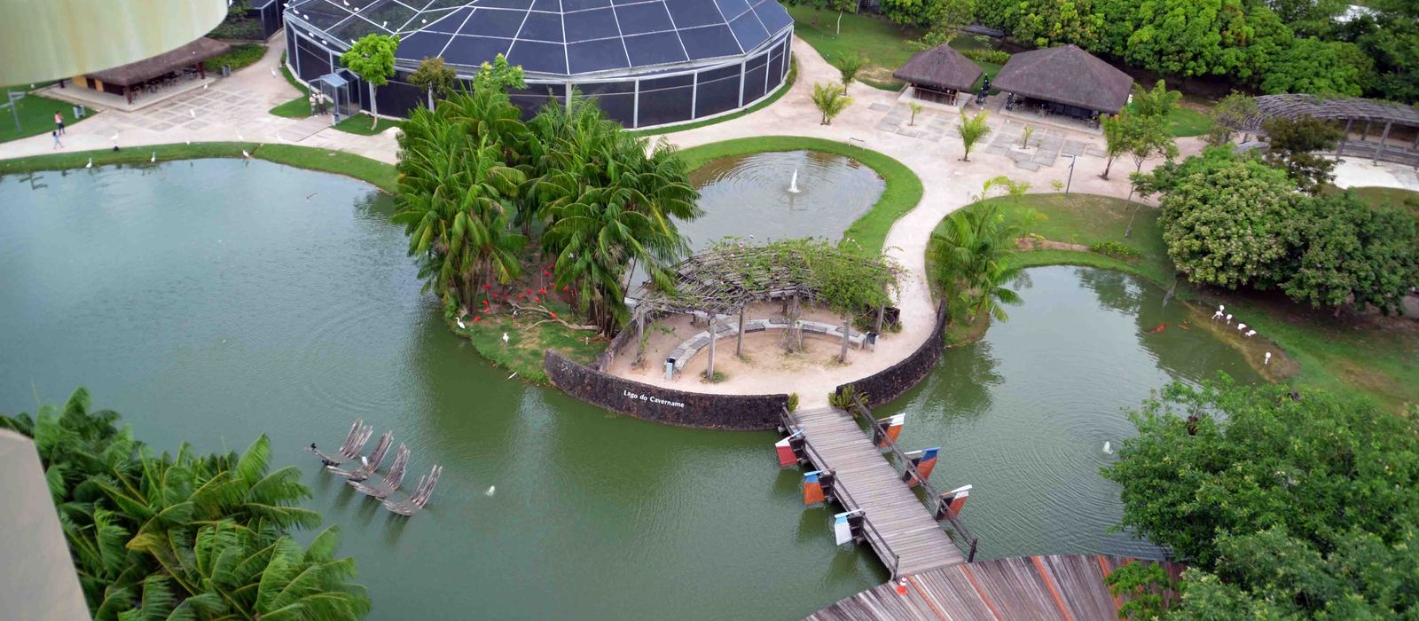 Paisagem de Belém