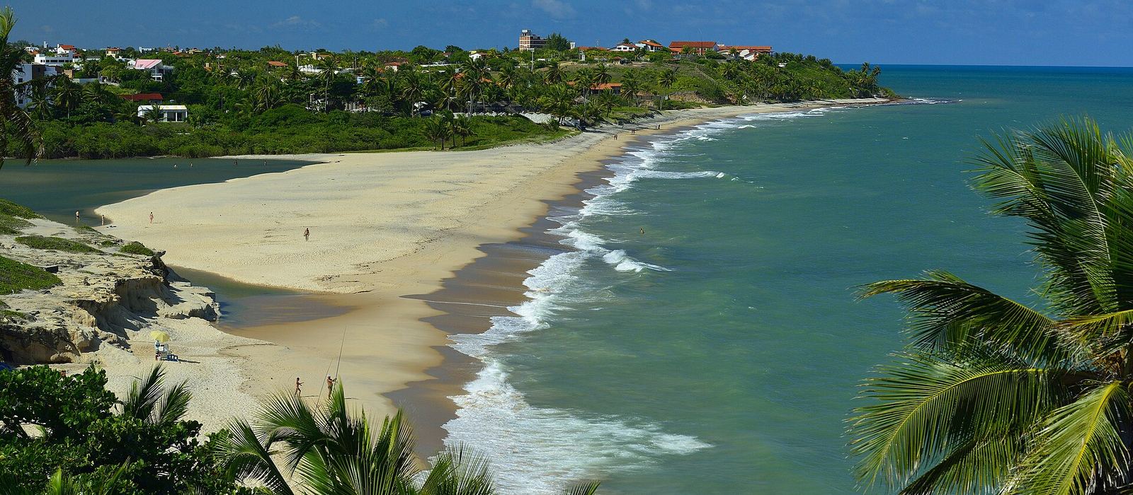 Paisagem de Conde