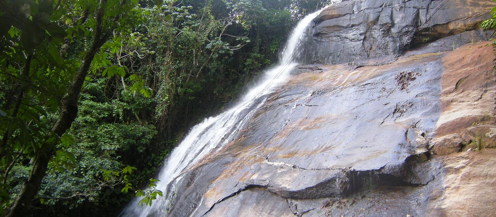 Paisagem de Bonito