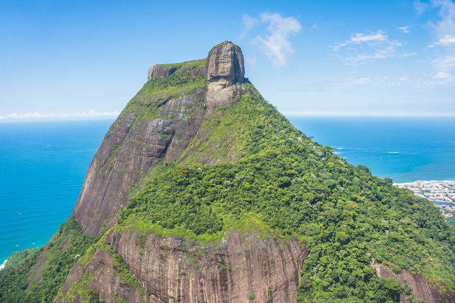 Pedra da Gávea