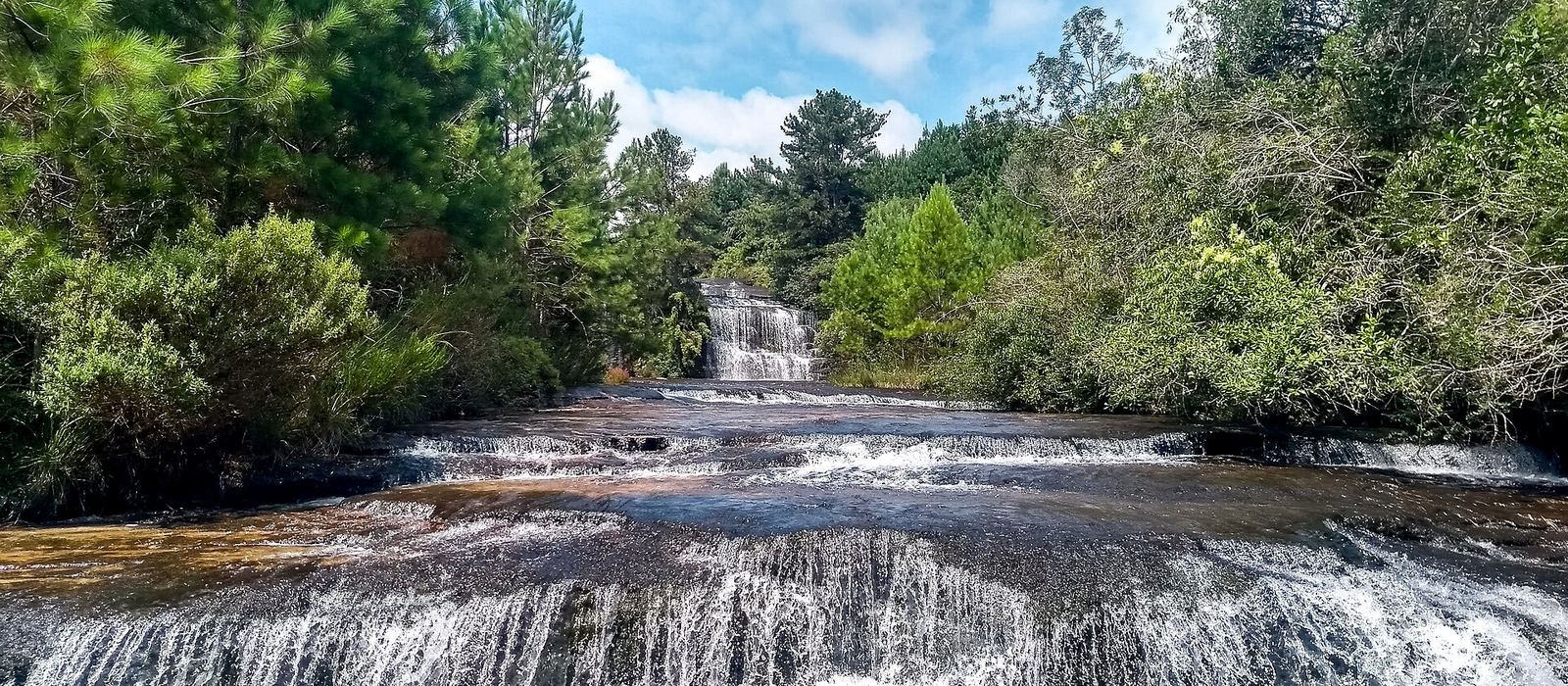 Paisagem de Jaguariaíva