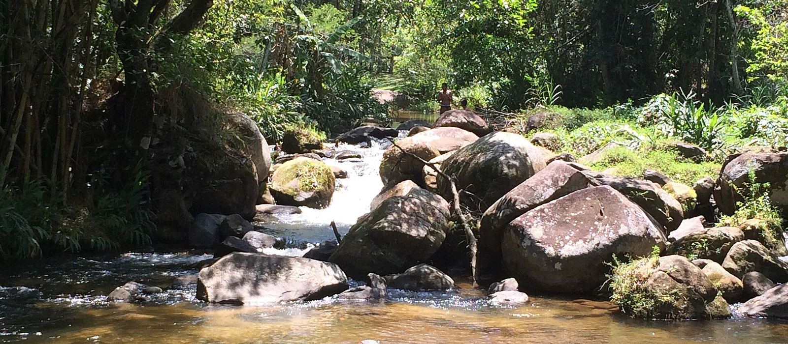 Paisagem de Macaé