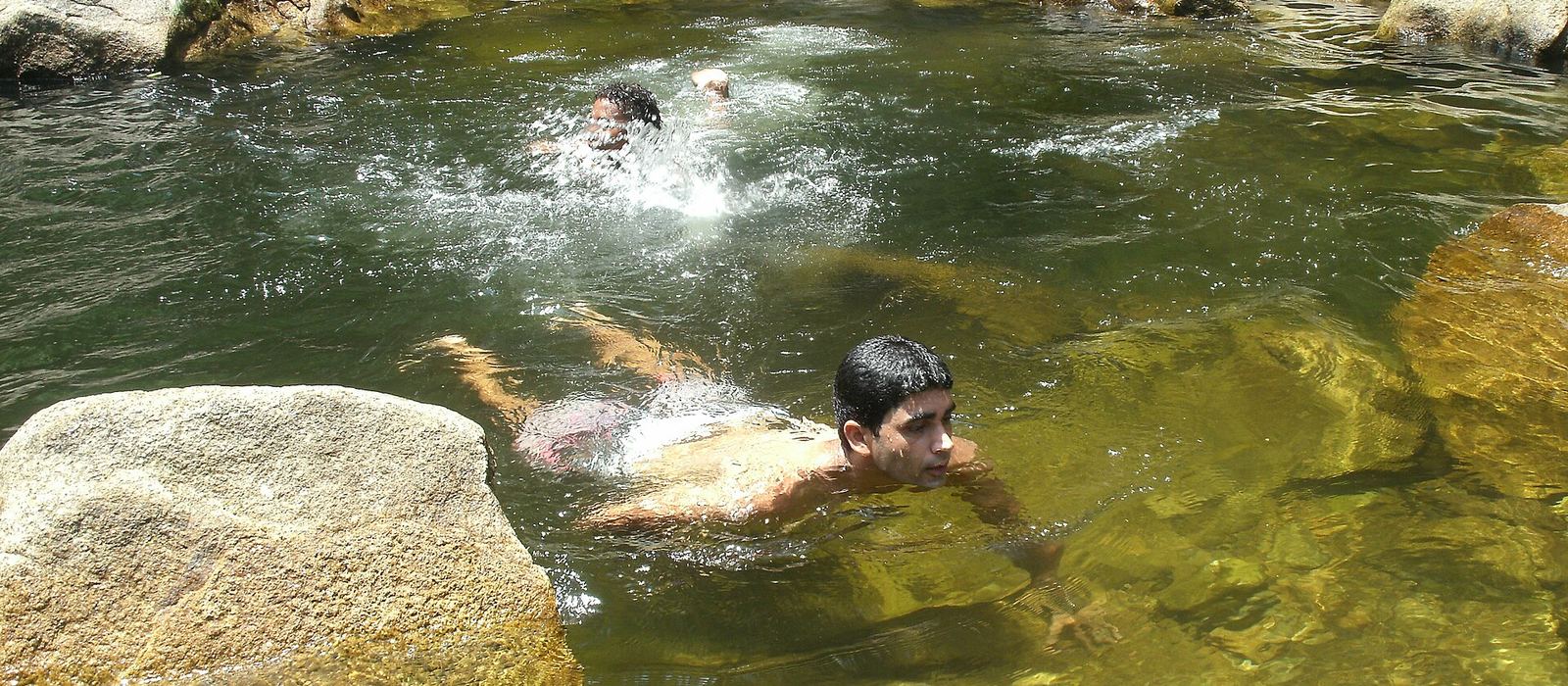 Paisagem de Magé