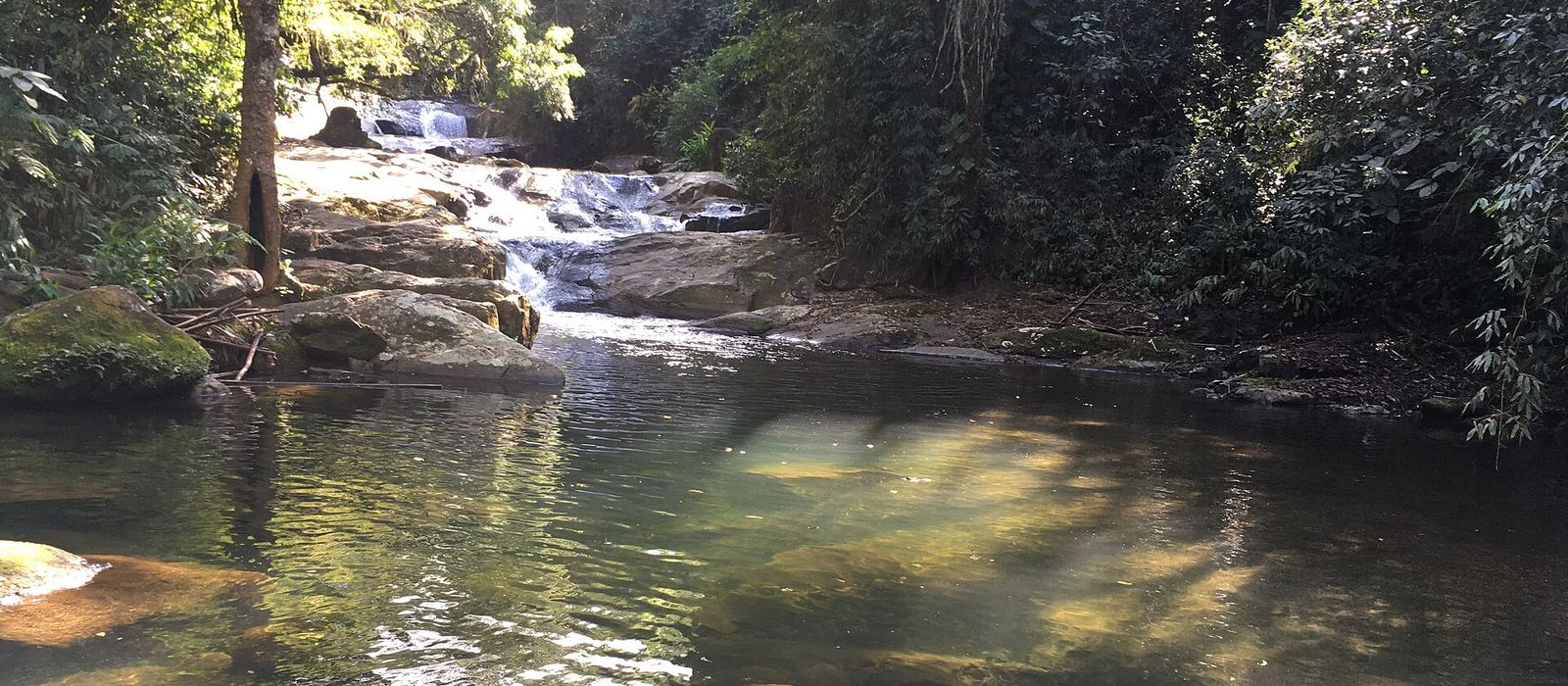 Paisagem de Resende