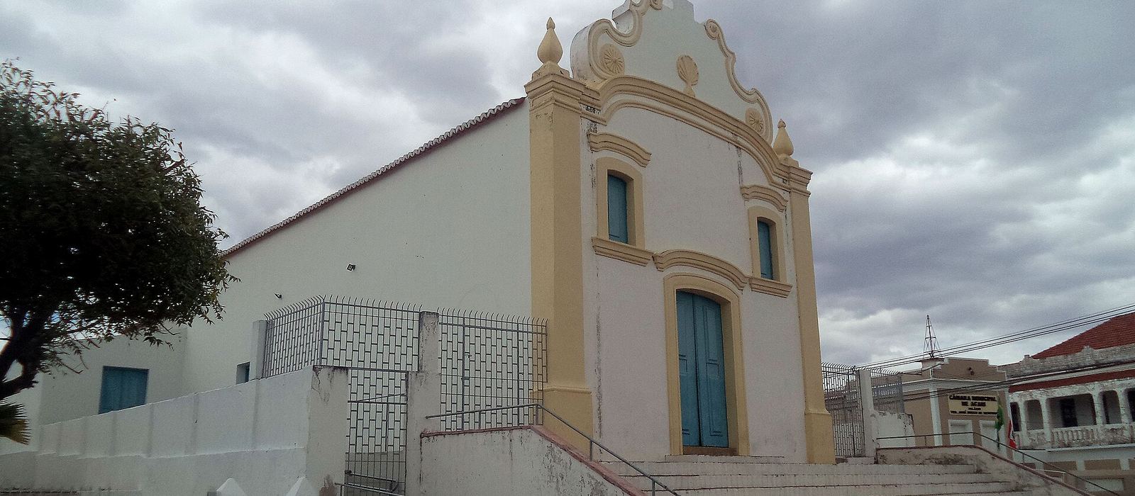 Paisagem de Acari