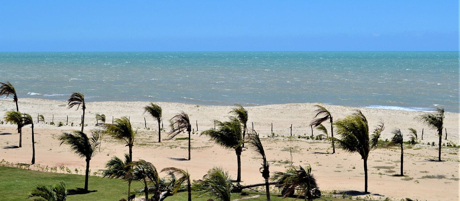 Paisagem de Touros