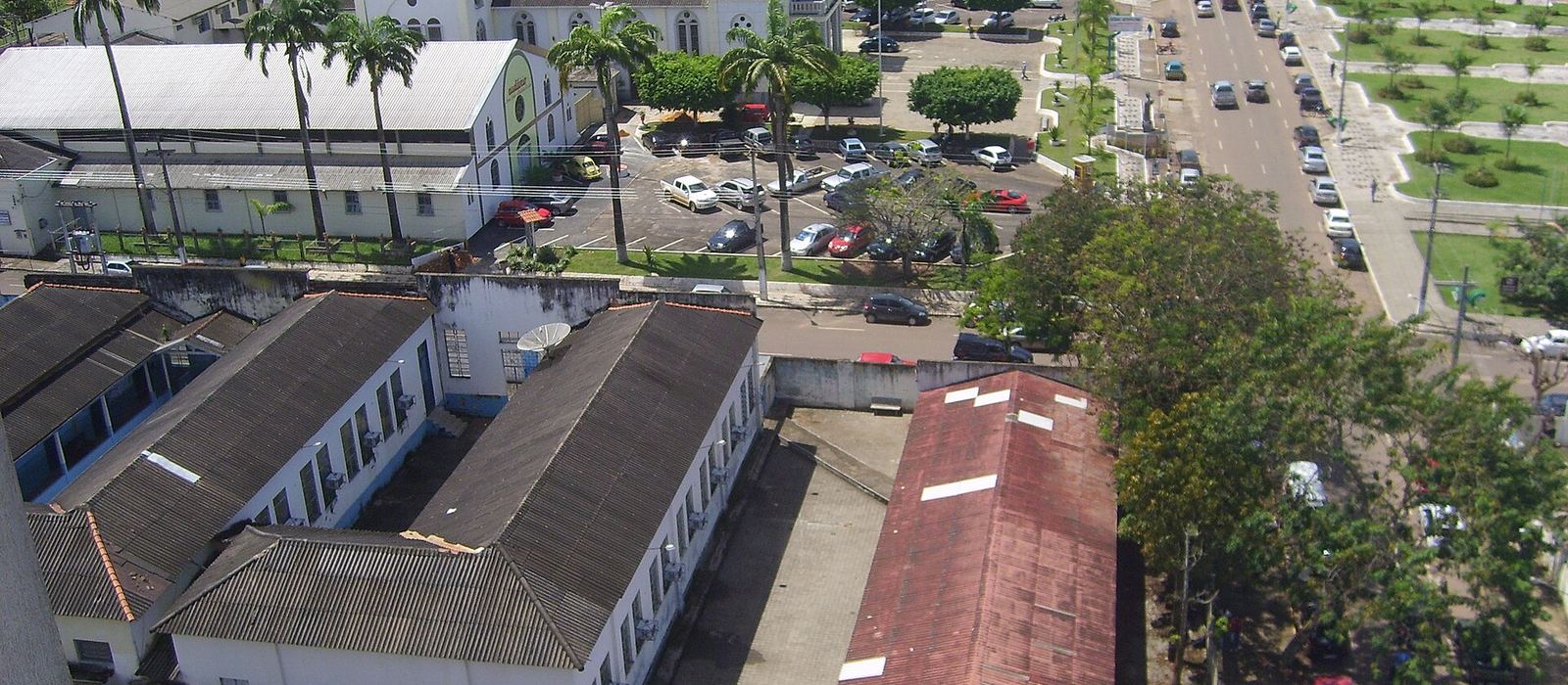 Rondônia