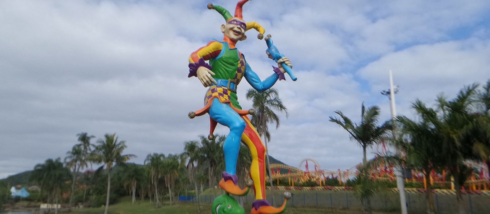 Paisagem de Penha