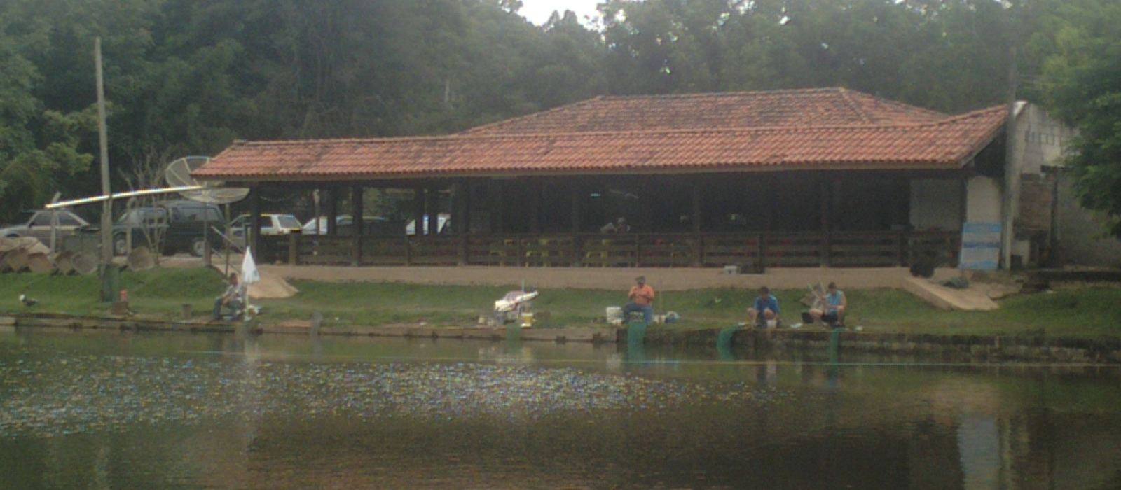 Paisagem de Louveira