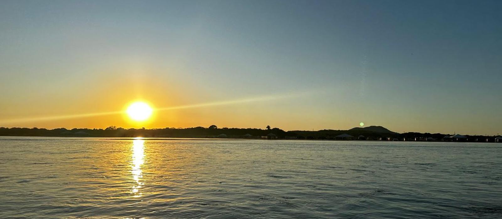 Paisagem de Araguacema